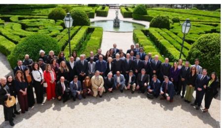 أزمور تحتضن الاجتماع الدولي الثالث والعشرين لمدن ومؤسسات شبكة مهرجان “سبعة شموس سبعة أقمار”